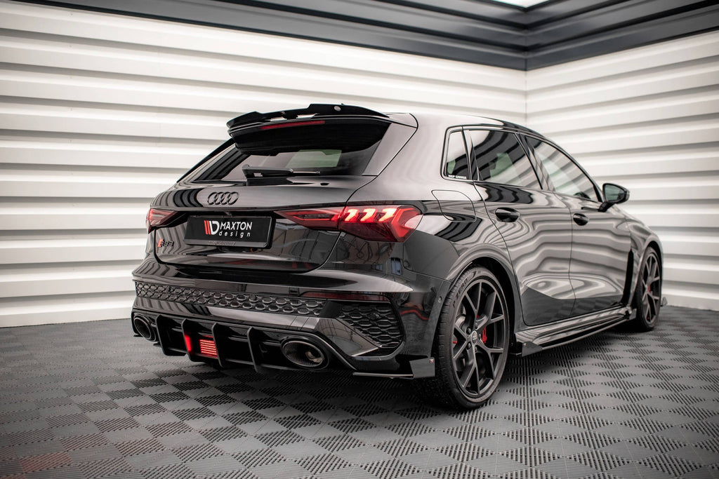 Maxton Design LED Stop Light para Audi RS3 Sportback 8Y - imagen 2