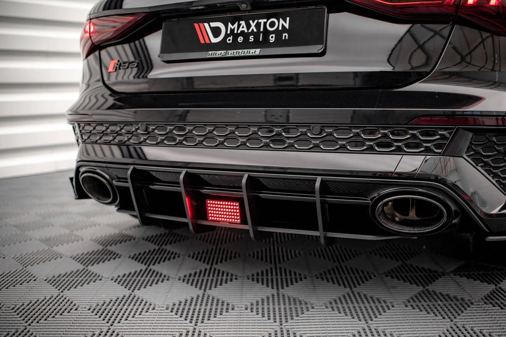 Maxton Design LED Stop Light para Audi RS3 Sportback 8Y - imagen 3