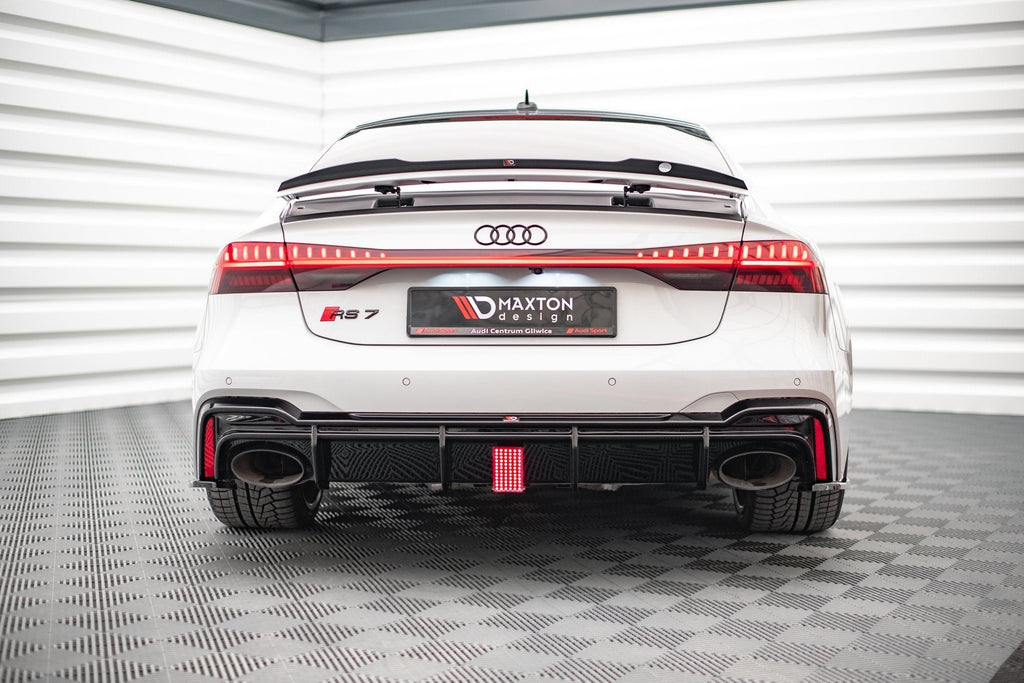 Maxton Design LED Stop Light para Audi RS7 C8 / RS6 C8 / C8 Facelift - imagen 4