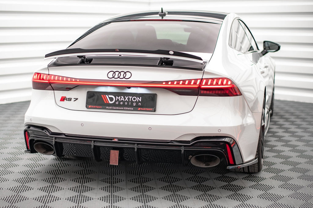 Maxton Design LED Stop Light para Audi RS7 C8 / RS6 C8 / C8 Facelift - imagen 2