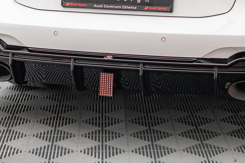 Maxton Design LED Stop Light para Audi RS7 C8 / RS6 C8 / C8 Facelift - imagen 1