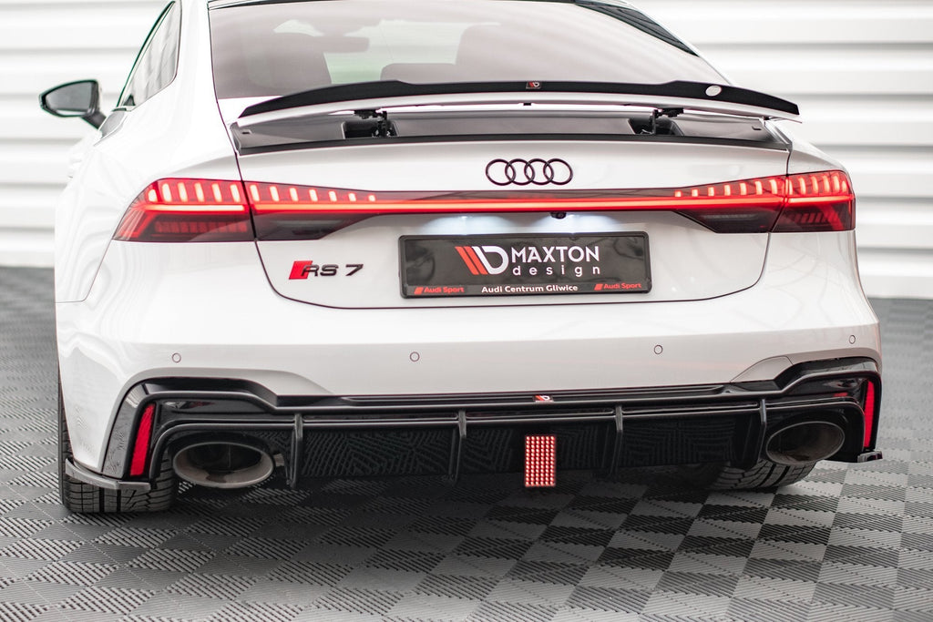 Maxton Design LED Stop Light para Audi RS7 C8 / RS6 C8 / C8 Facelift - imagen 3