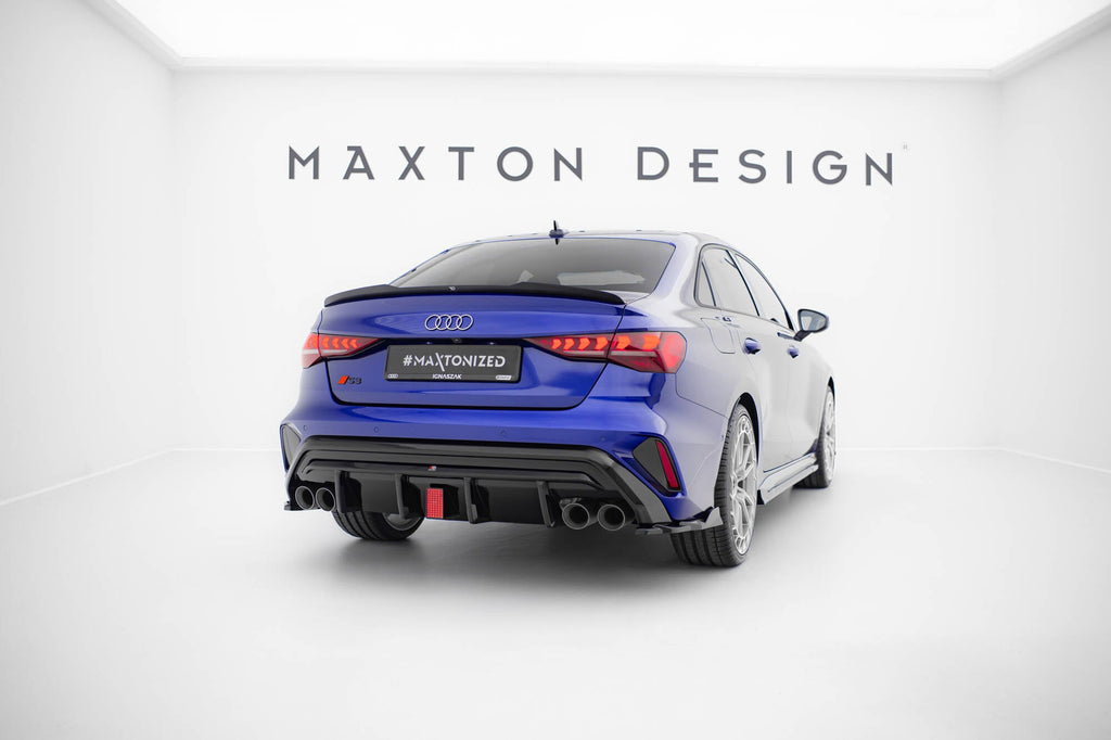 Maxton Design LED Stop Light para Audi S3 Sedan 8Y Facelift - imagen 2