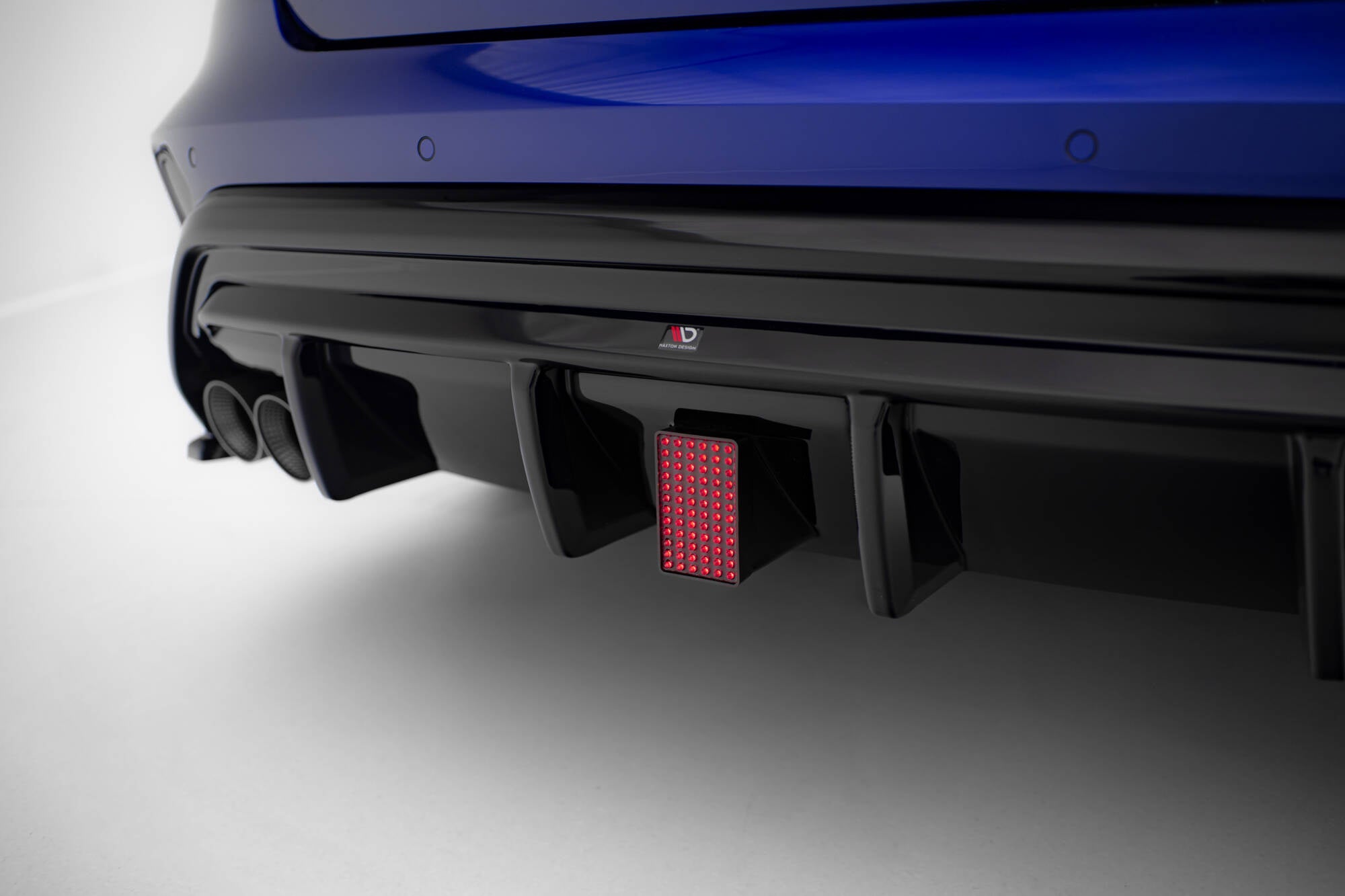 Maxton Design LED Stop Light para Audi S3 Sedan 8Y Facelift - imagen 1
