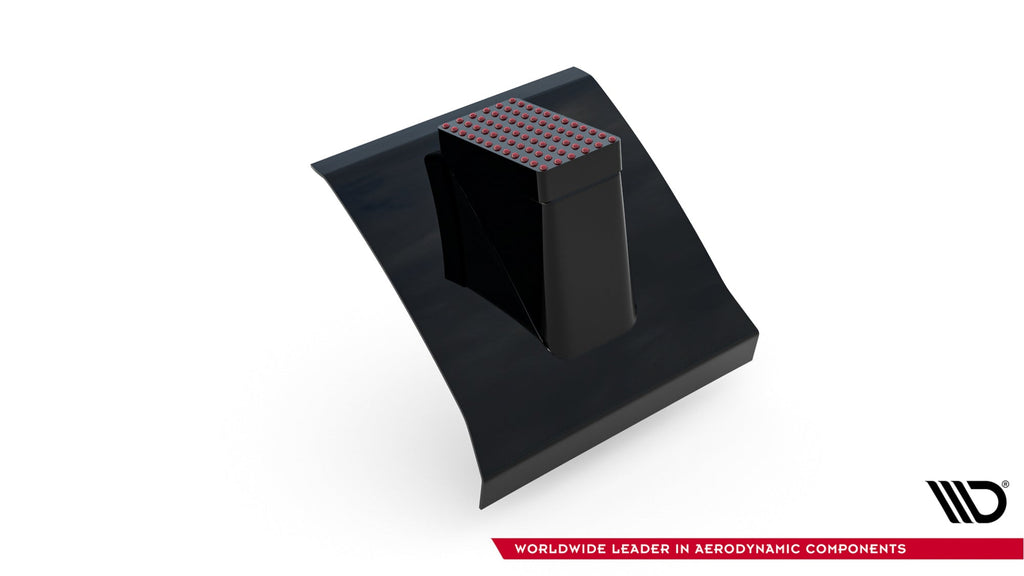 Maxton Design LED Stop Light para Audi S3 Sportback 8Y Facelift - imagen 4