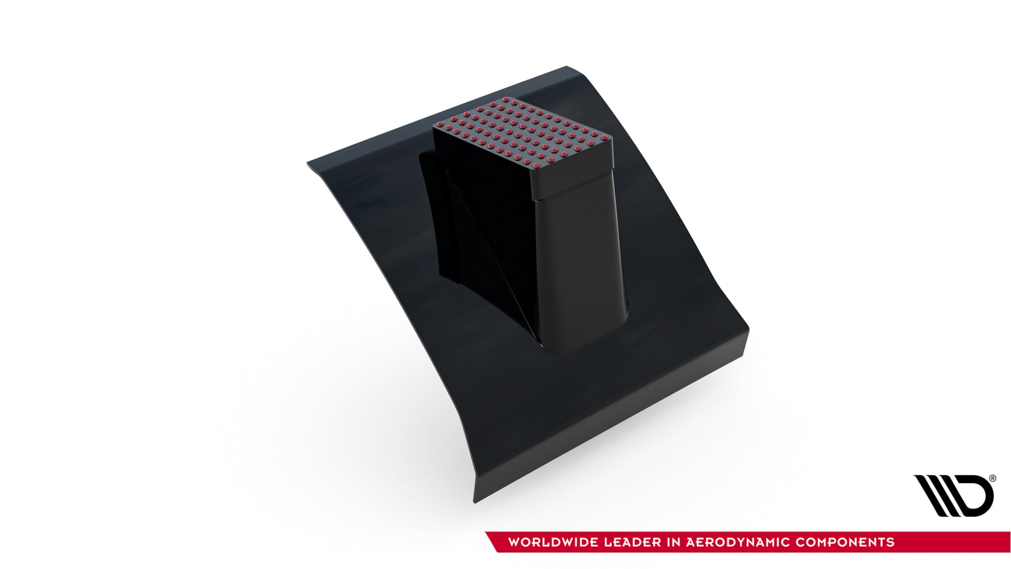 Maxton Design LED Stop Light para Audi S3 Sportback 8Y Facelift - imagen 4