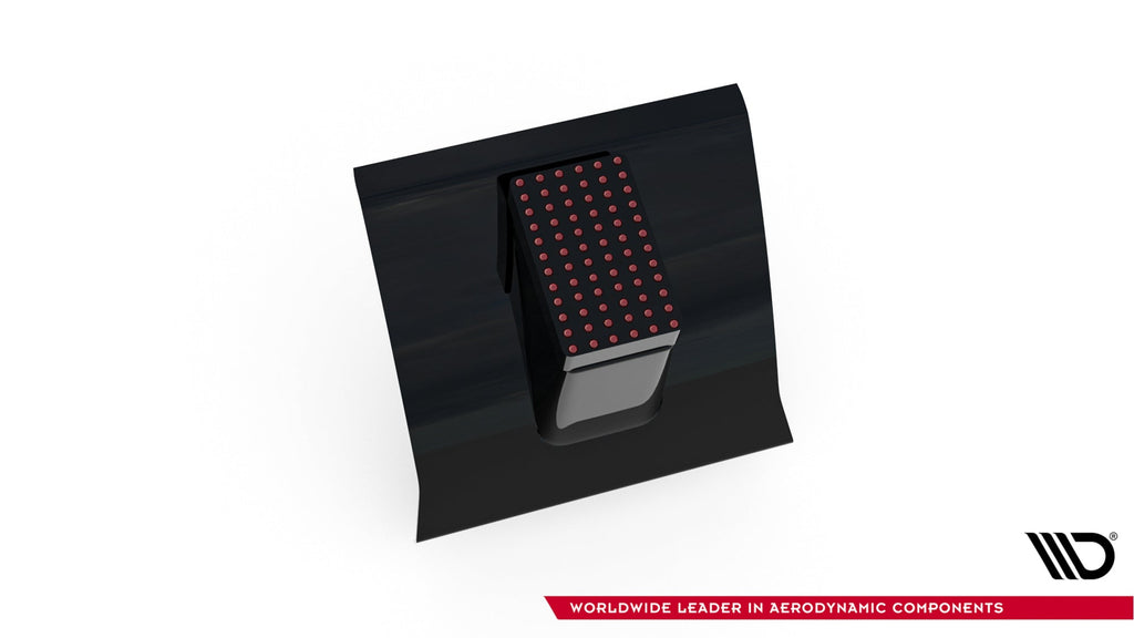 Maxton Design LED Stop Light para Audi S3 Sportback 8Y Facelift - imagen 3