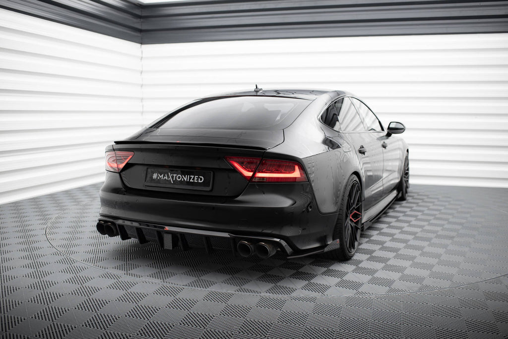 Maxton Design LED Stop Light para Audi S7 C7 - imagen 3
