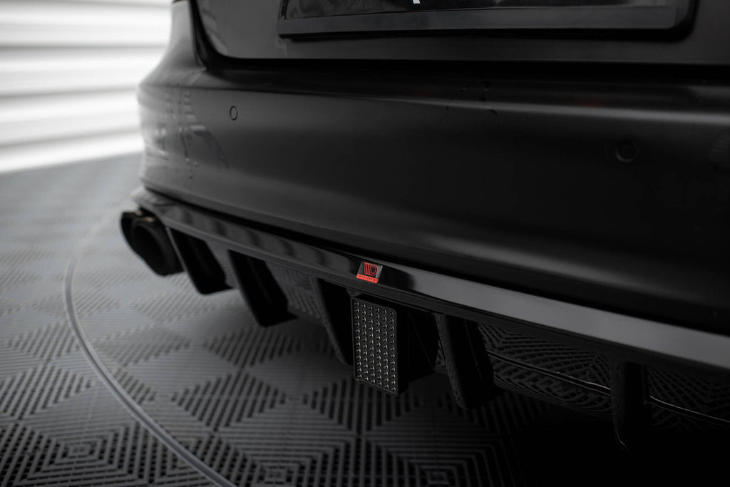 Maxton Design LED Stop Light para Audi S7 C7 - imagen 1