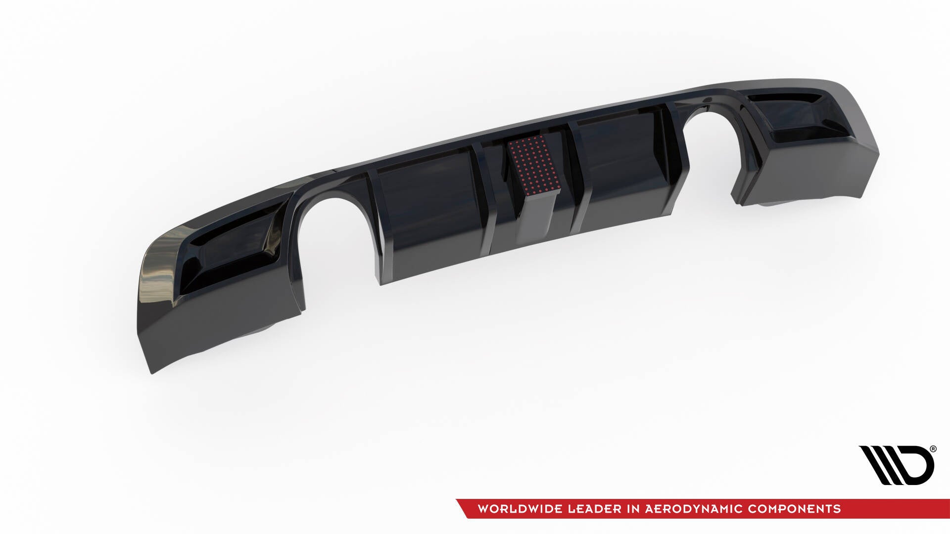 Maxton Design LED Stop Light para Audi TT S-Line 8S - imagen 9