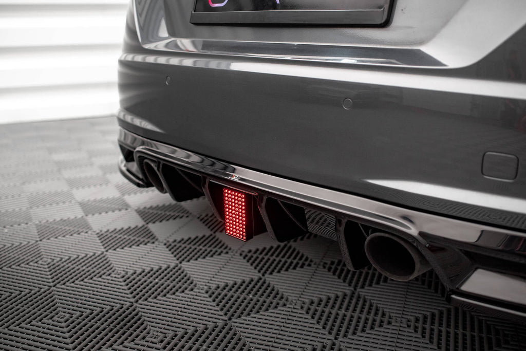 Maxton Design LED Stop Light para Audi TT S-Line 8S - imagen 1