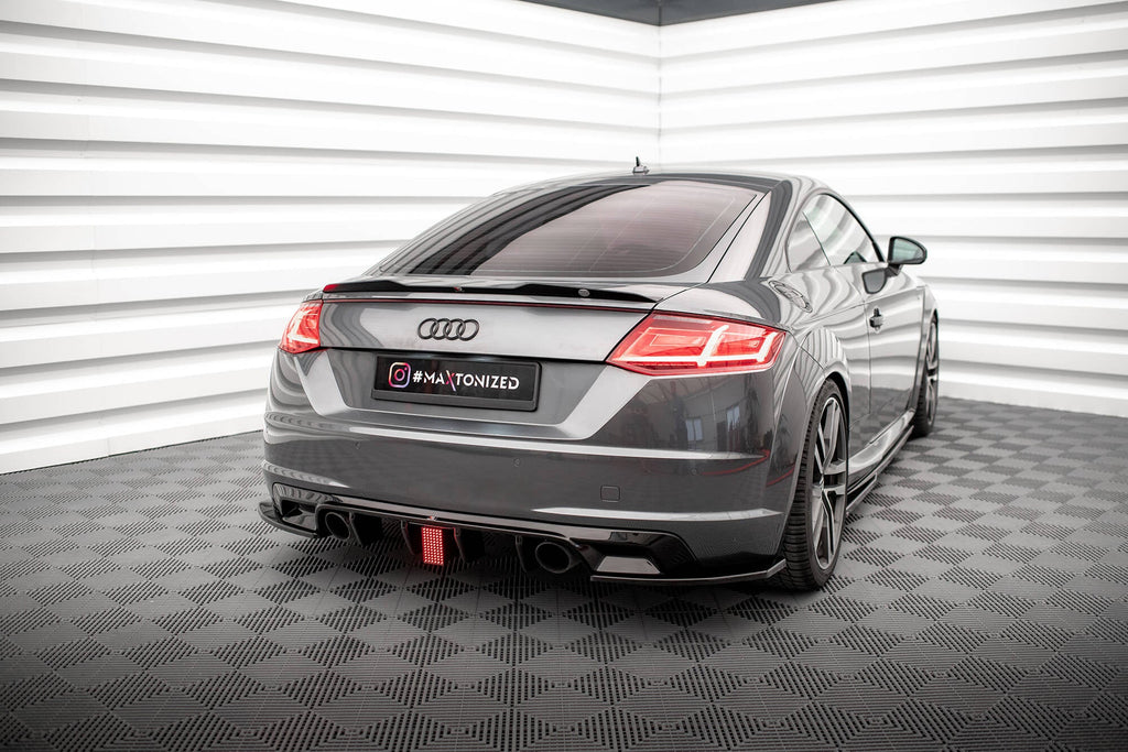 Maxton Design LED Stop Light para Audi TT S-Line 8S - imagen 3