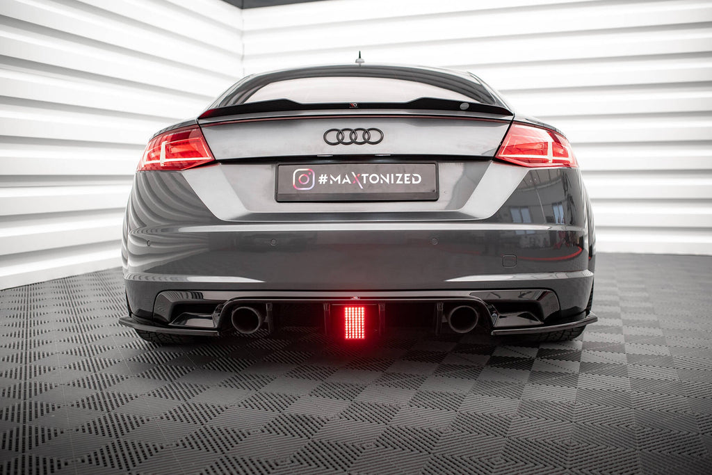 Maxton Design LED Stop Light para Audi TT S-Line 8S - imagen 4