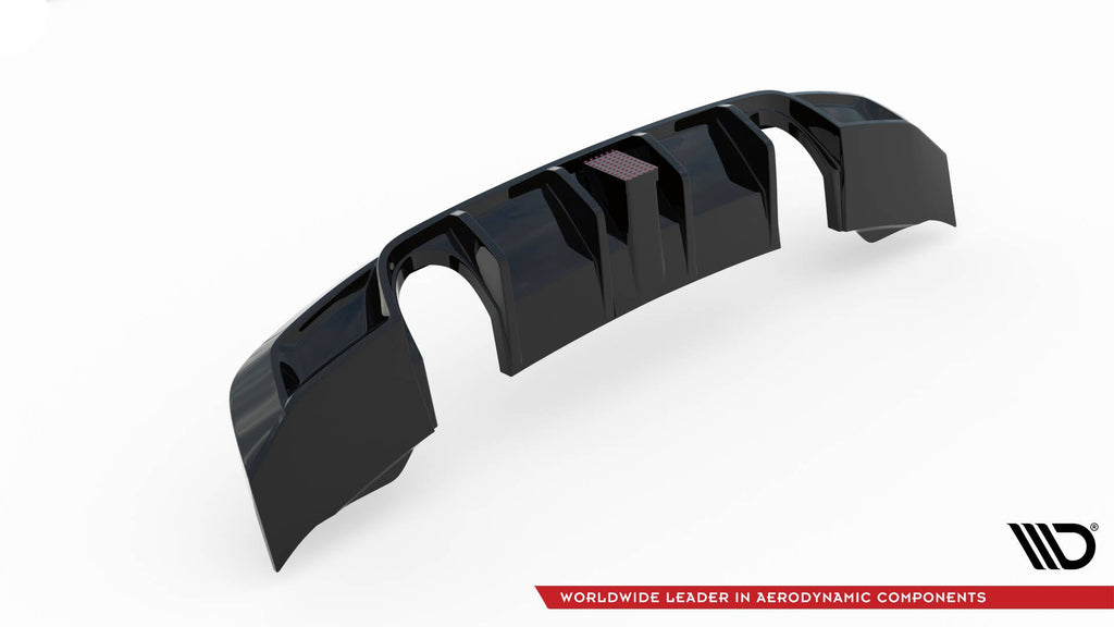 Maxton Design LED Stop Light para Audi TT S-Line 8S - imagen 8
