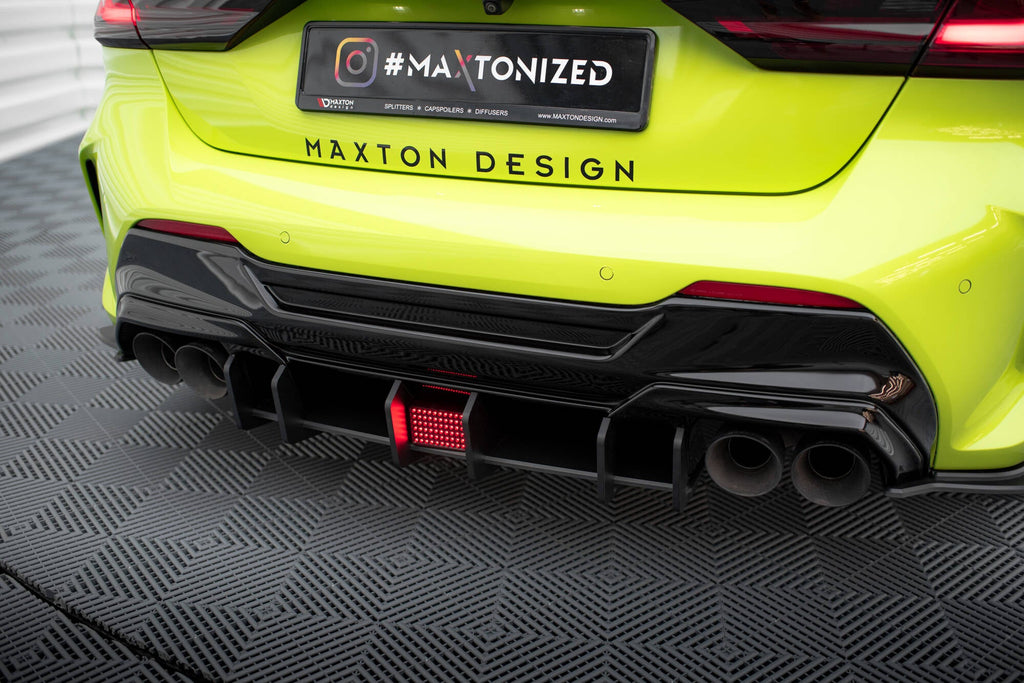 Maxton Design LED Stop Light para BMW 1 F40 M-Pack / M135i - imagen 6