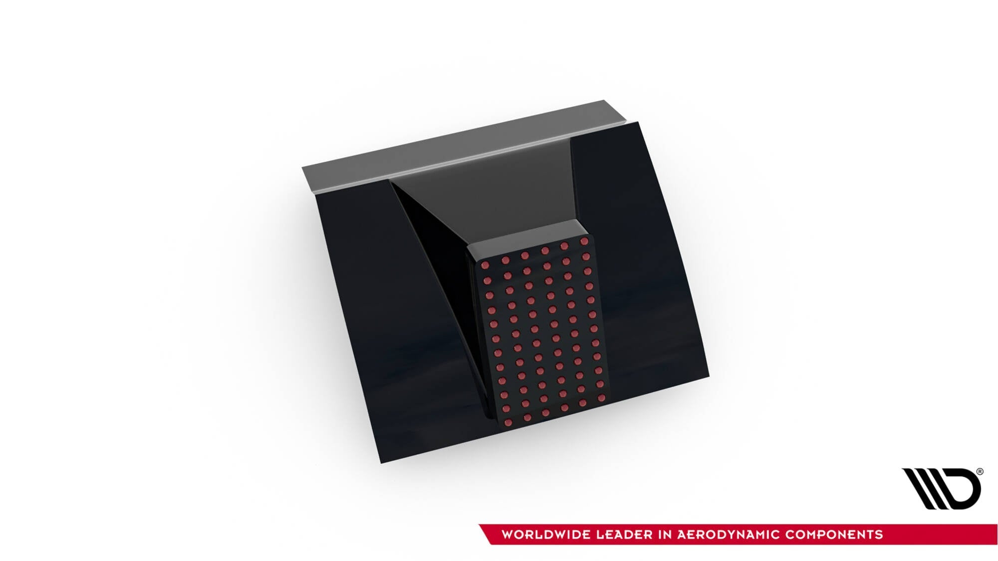 Maxton Design LED Stop Light para BMW 1 M-Pack F70 - imagen 3
