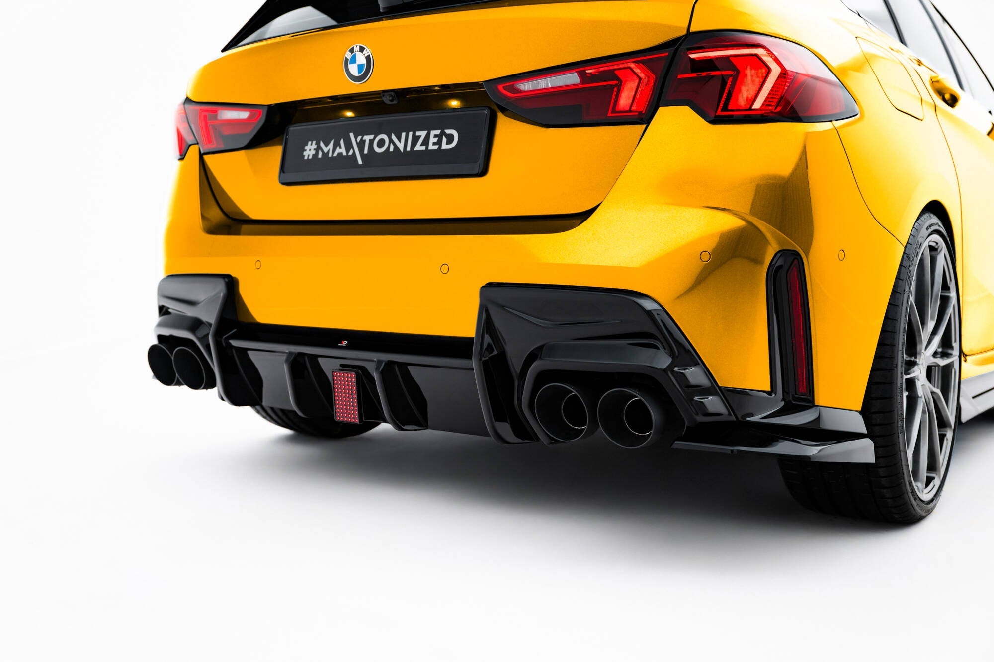 Maxton Design LED Stop Light para BMW 1 M-Pack F70 - imagen 1