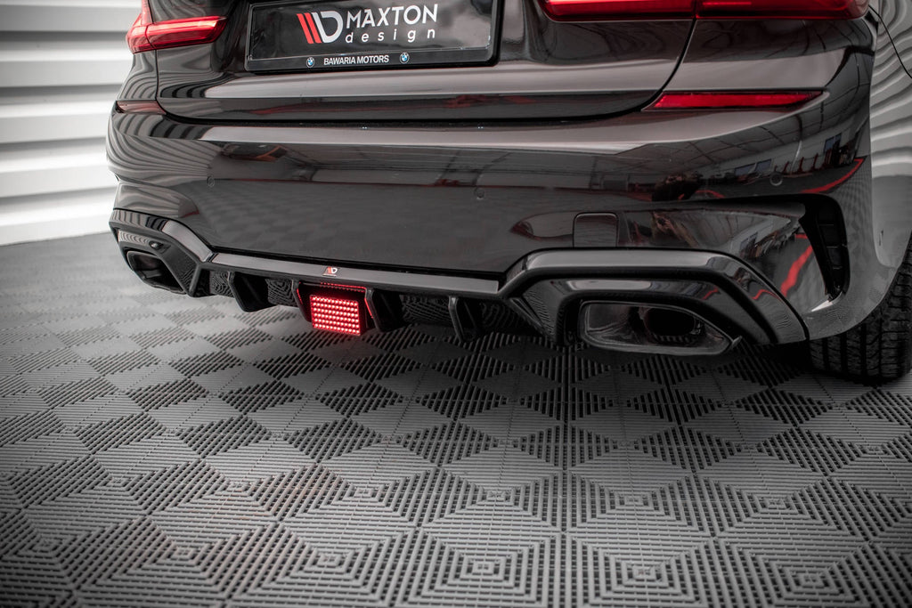 Maxton Design LED Stop Light para BMW 3 M-Pack G20 / G21 - imagen 2
