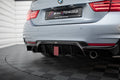 Maxton Design LED Stop Light para BMW 4 Coupe / Gran Coupe / Cabrio M-Pack F32 / F36 / F33 - imagen 1