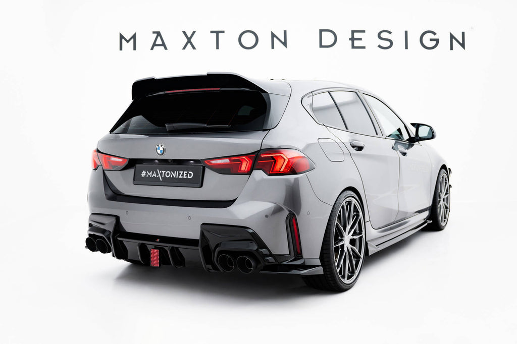 Maxton Design LED Stop Light para BMW M135i F70 - imagen 2