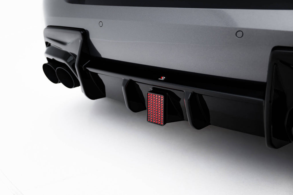 Maxton Design LED Stop Light para BMW M135i F70 - imagen 1
