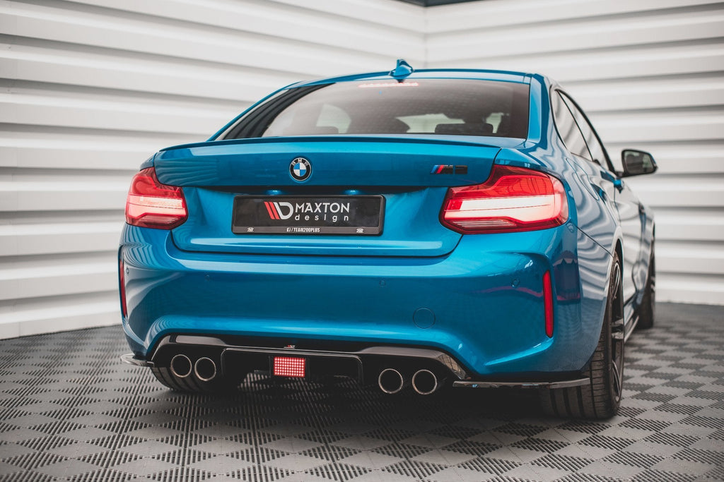 Maxton Design LED Stop Light para BMW M2 F87 - imagen 3