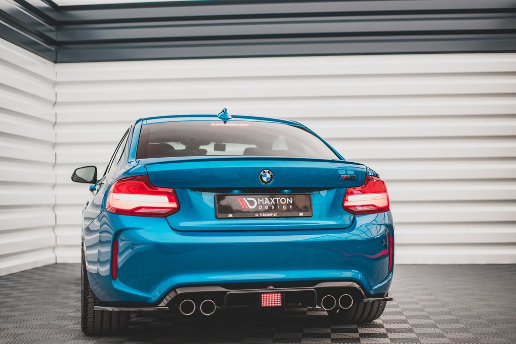 Maxton Design LED Stop Light para BMW M2 F87 - imagen 4
