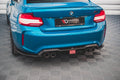 Maxton Design LED Stop Light para BMW M2 F87 - imagen 1