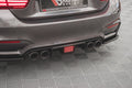 Maxton Design LED Stop Light para BMW M4 F82 - imagen 1