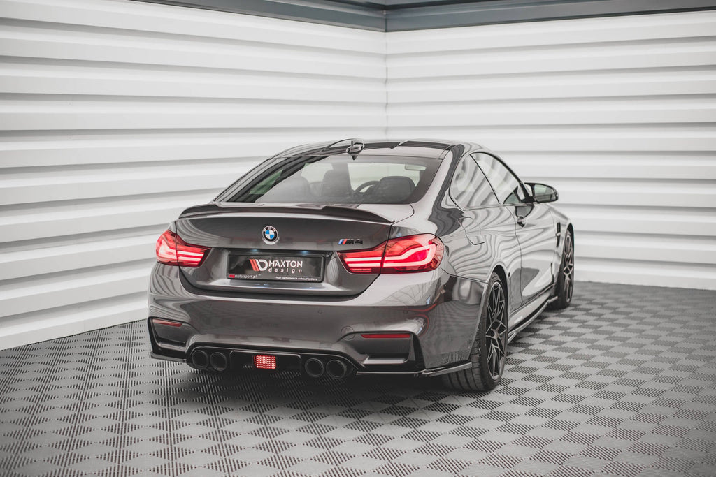 Maxton Design LED Stop Light para BMW M4 F82 - imagen 2