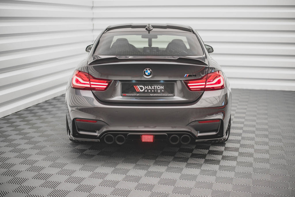Maxton Design LED Stop Light para BMW M4 F82 - imagen 3