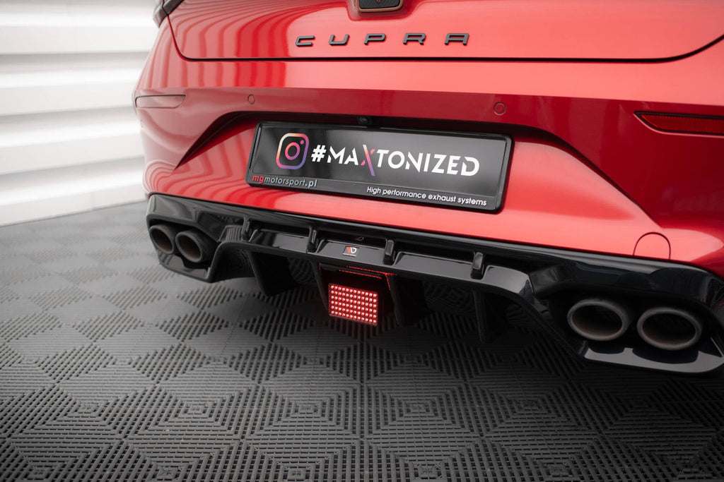 Maxton Design LED Stop Light para Cupra Leon Hatchback Mk1 - imagen 3