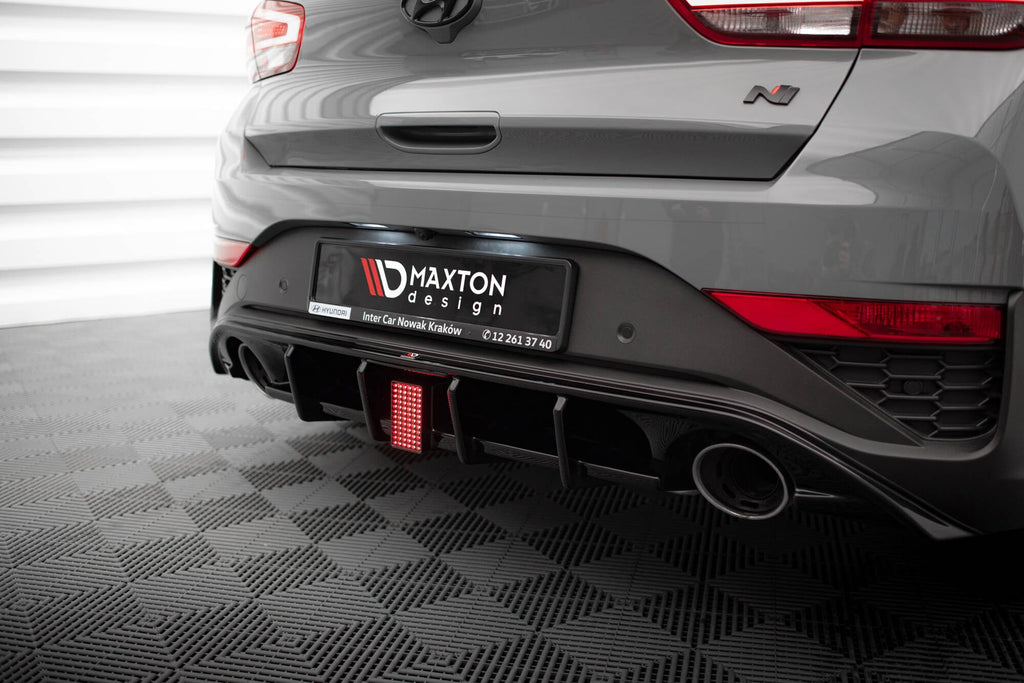 Maxton Design LED Stop Light para Hyundai I30 N Hatchback Mk3 Facelift - imagen 2
