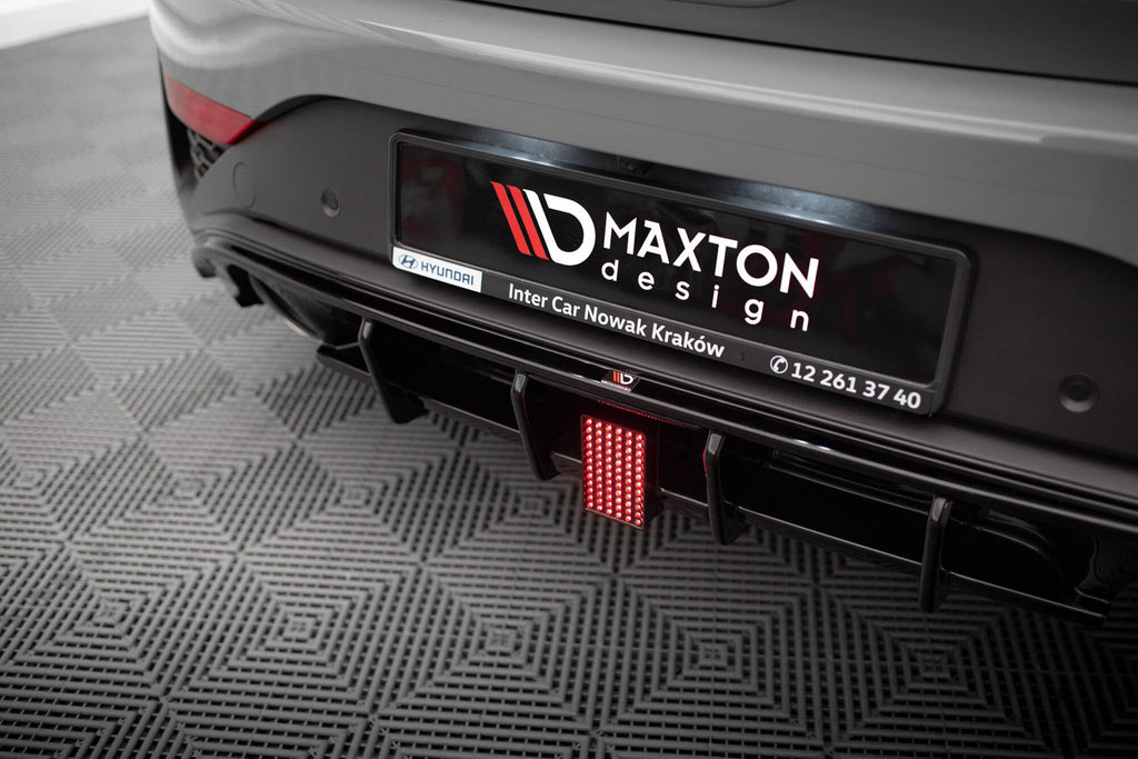 Maxton Design LED Stop Light para Hyundai I30 N Hatchback Mk3 Facelift - imagen 4