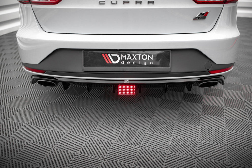Maxton Design LED Stop Light para Seat Leon Cupra Sportstourer Mk3 - imagen 1