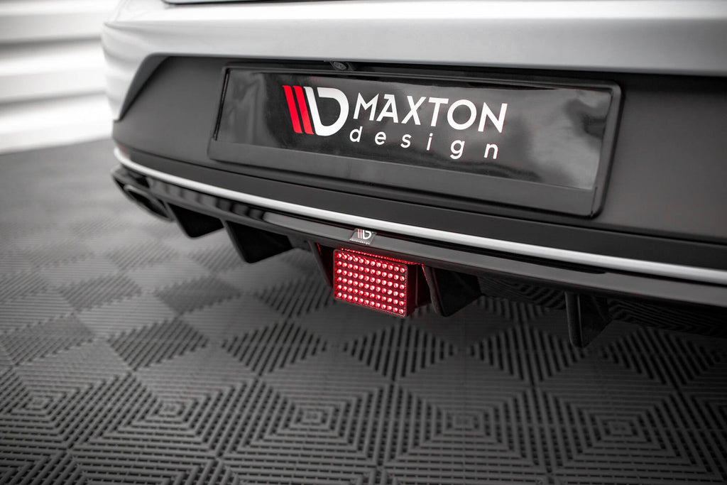 Maxton Design LED Stop Light para Seat Leon Cupra Sportstourer Mk3 - imagen 2