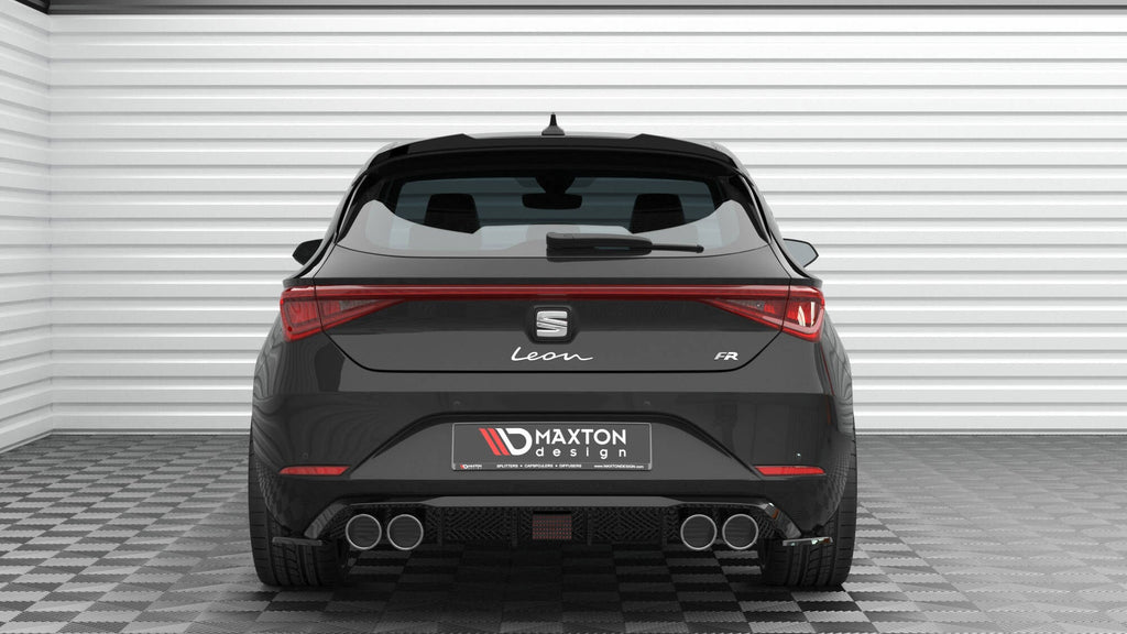 Maxton Design LED Stop Light para Seat Leon FR Hatchback Mk4 - imagen 4