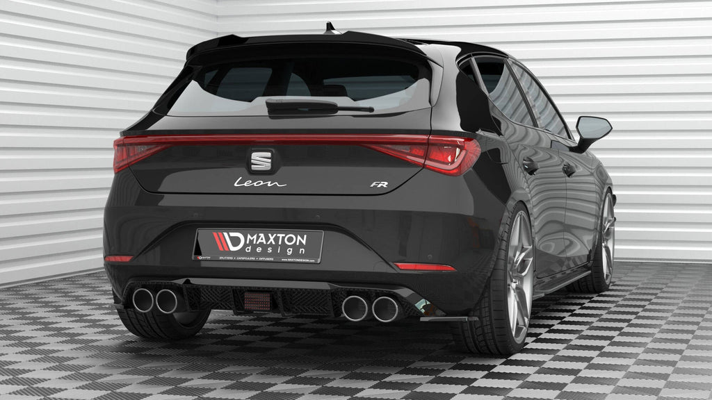 Maxton Design LED Stop Light para Seat Leon FR Hatchback Mk4 - imagen 2