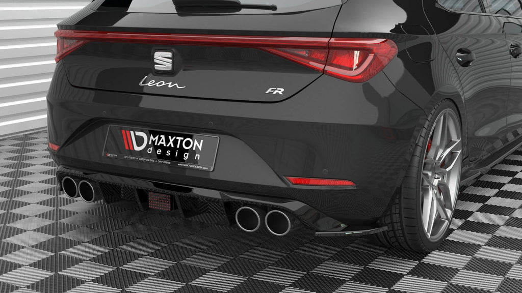 Maxton Design LED Stop Light para Seat Leon FR Hatchback Mk4 - imagen 1
