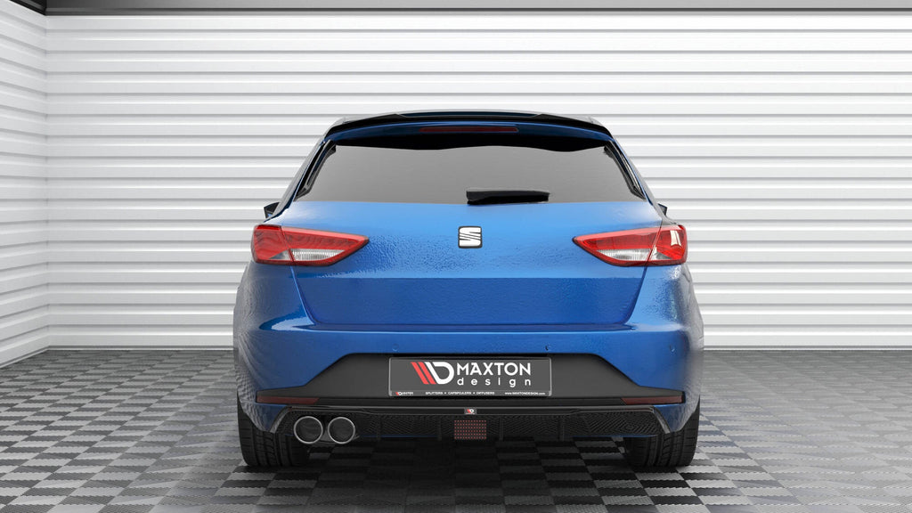 Maxton Design LED Stop Light para Seat Leon FR Sportstourer Mk3 - imagen 1