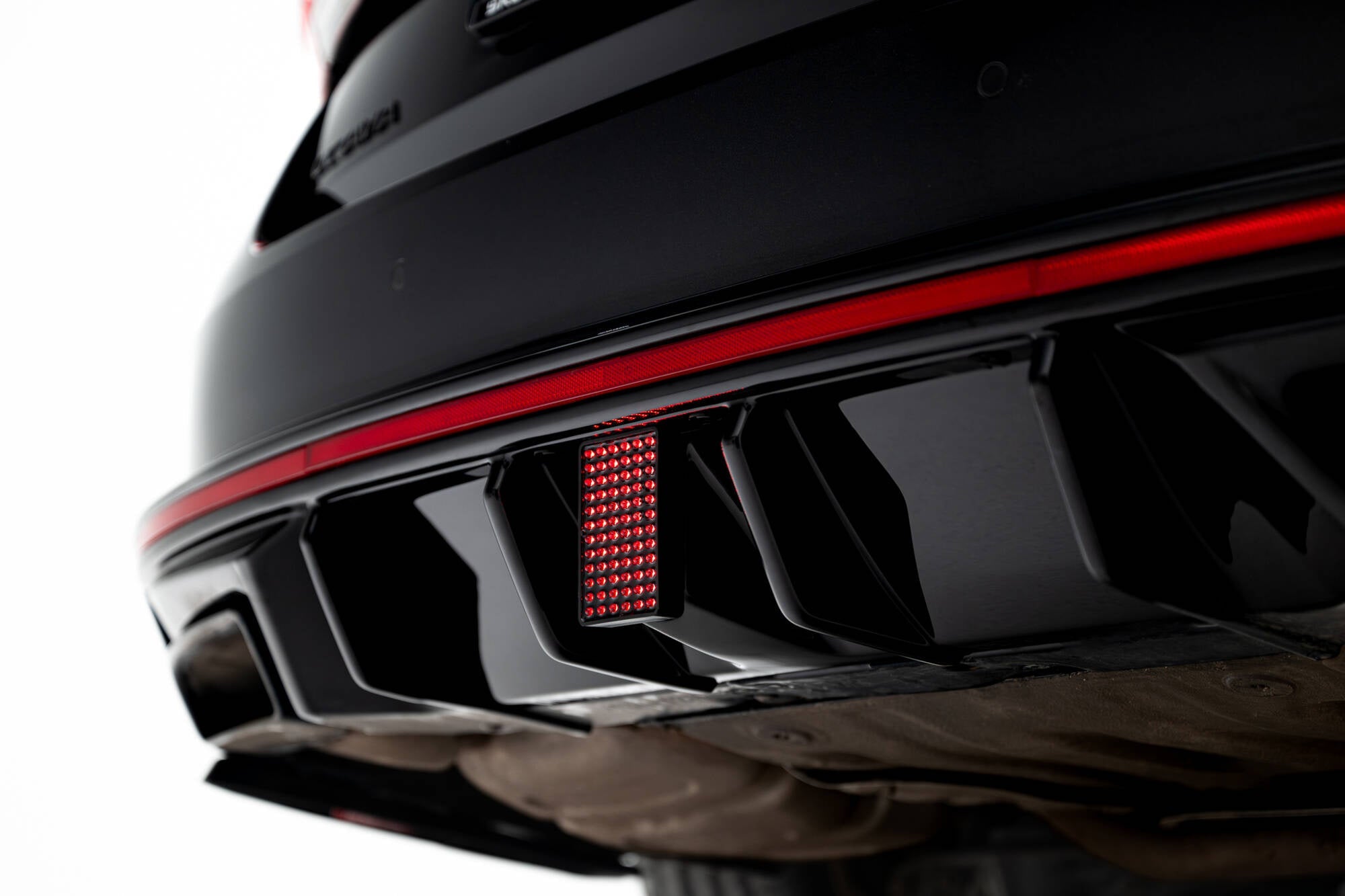 Maxton Design LED Stop Light para Skoda Octavia RS Liftback / Combi Mk4 Facelift - imagen 2