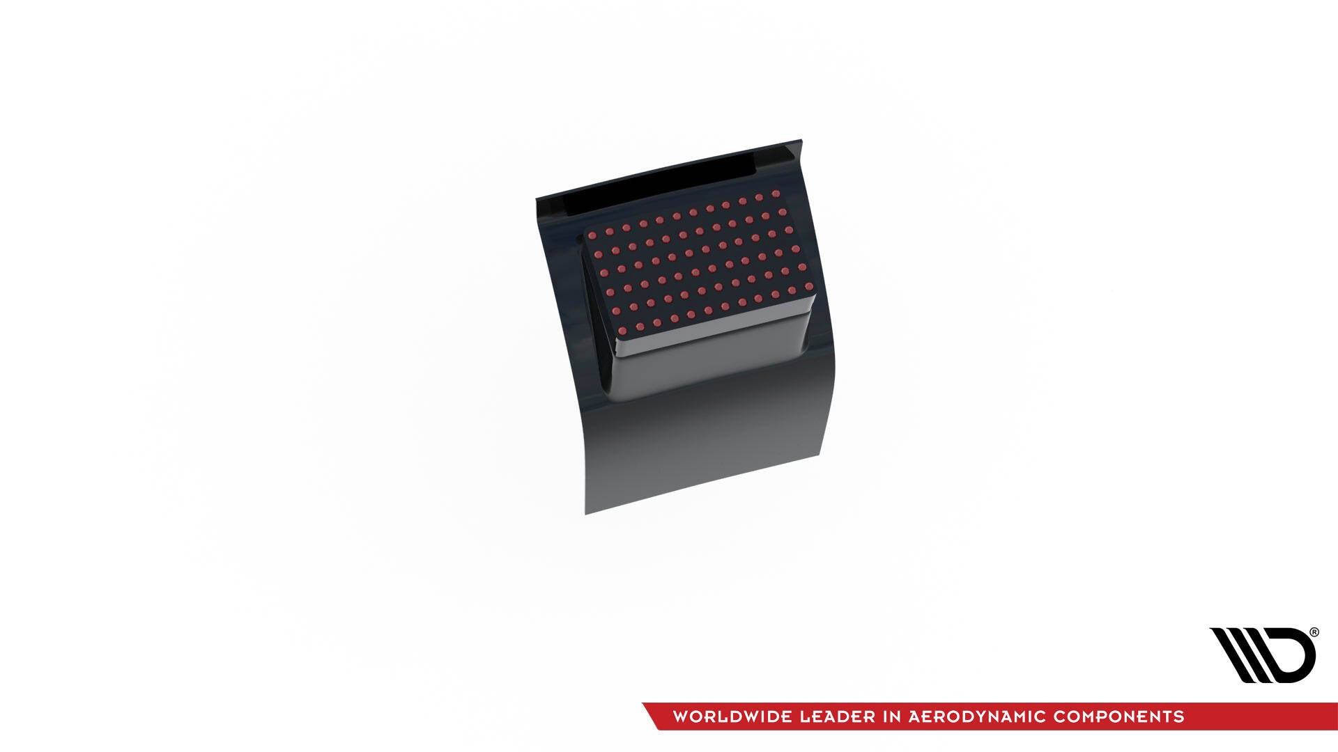 Maxton Design LED Stop Light para Skoda Octavia RS Liftback / Combi Mk4 Facelift - imagen 5