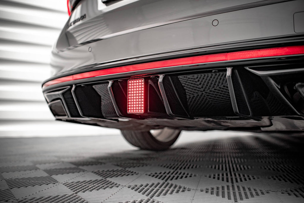 Maxton Design LED Stop Light para Skoda Octavia RS Mk4 - imagen 1
