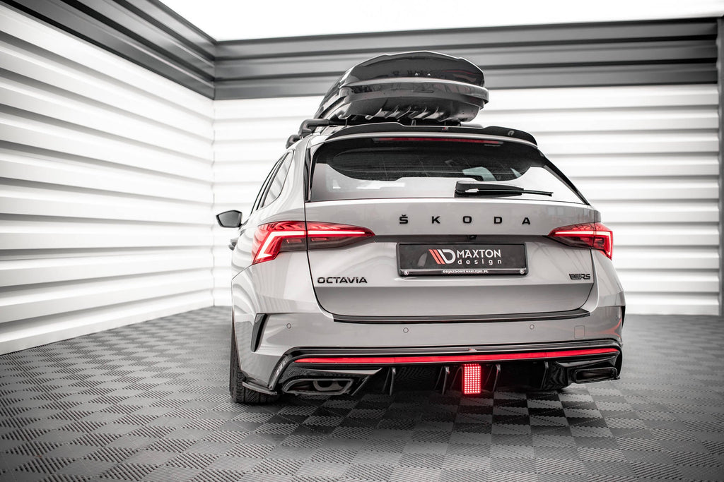 Maxton Design LED Stop Light para Skoda Octavia RS Mk4 - imagen 2