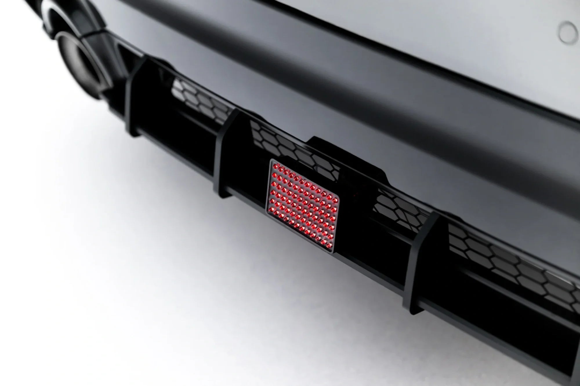 Maxton Design LED Stop Light para Toyota GR Yaris Mk4 Facelift - imagen 2