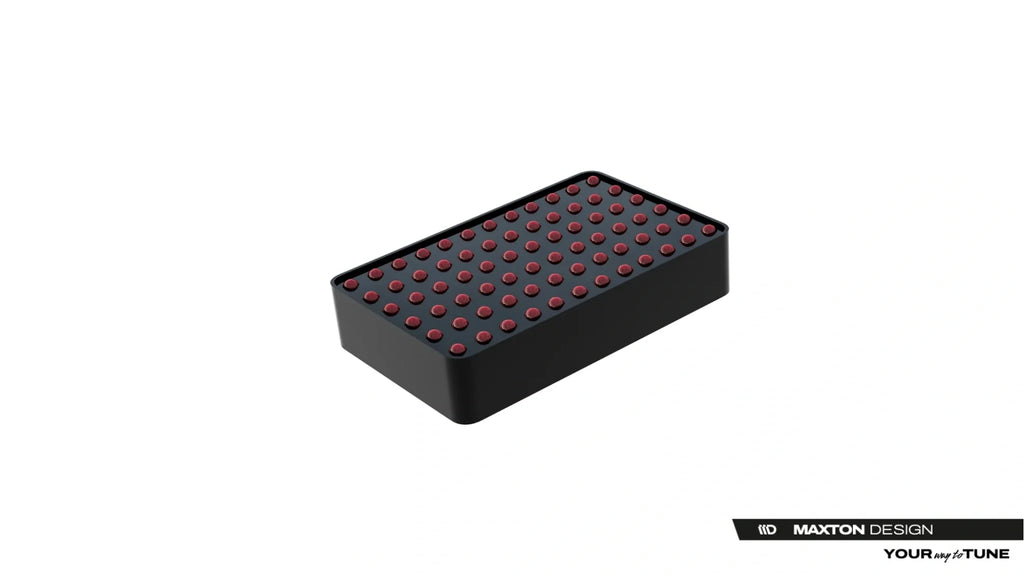 Maxton Design LED Stop Light para Toyota GR Yaris Mk4 Facelift - imagen 7