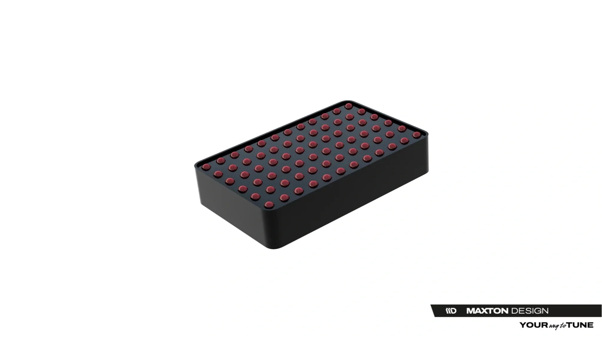 Maxton Design LED Stop Light para Toyota GR Yaris Mk4 Facelift - imagen 7