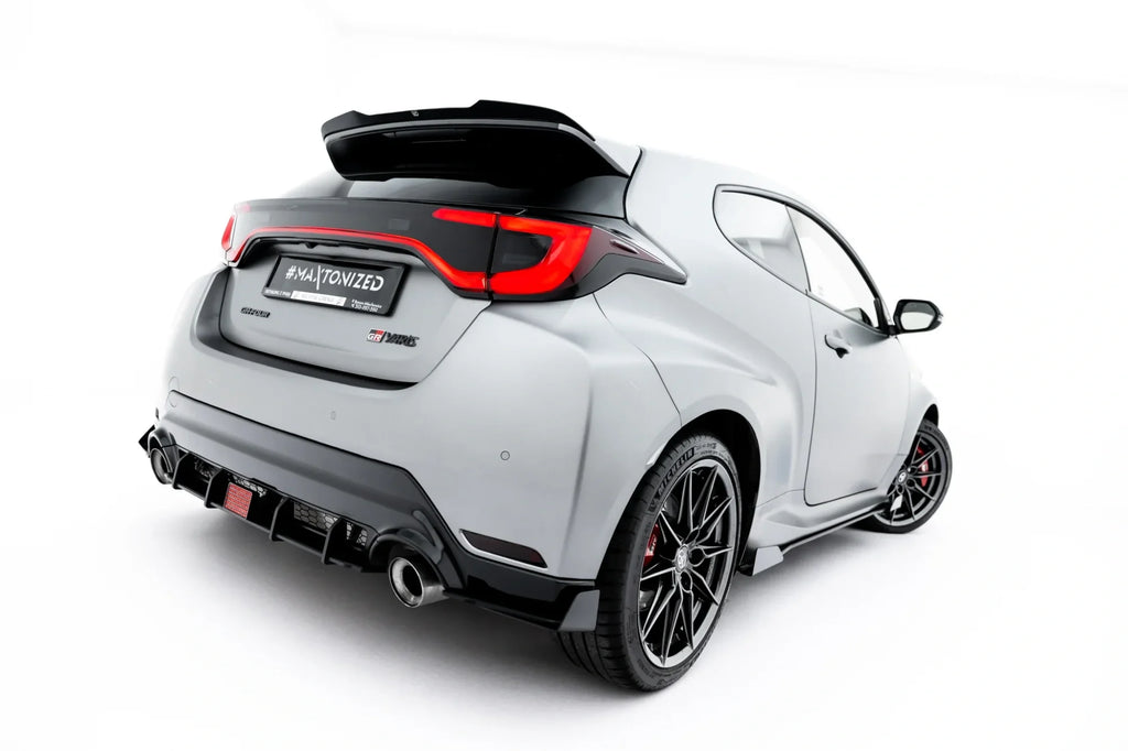 Maxton Design LED Stop Light para Toyota GR Yaris Mk4 Facelift - imagen 3
