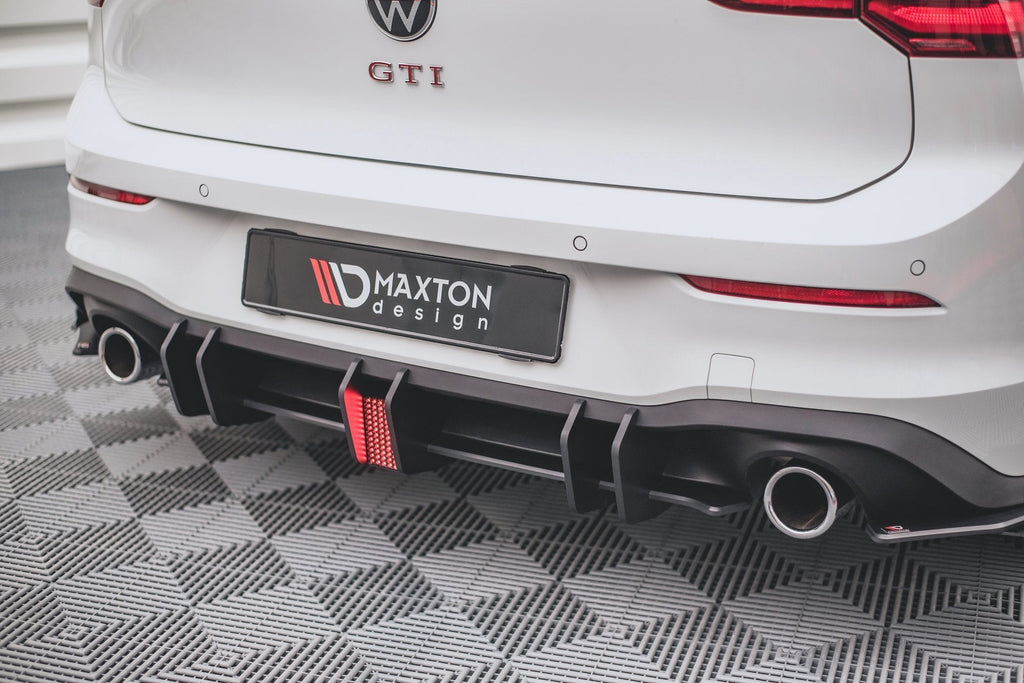 Maxton Design LED Stop Light para Volkswagen Golf GTI Mk8 - imagen 7