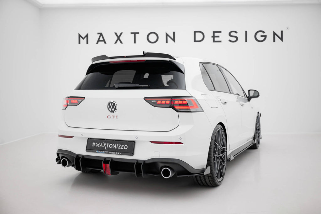 Maxton Design LED Stop Light para Volkswagen Golf GTI Mk8 - imagen 2